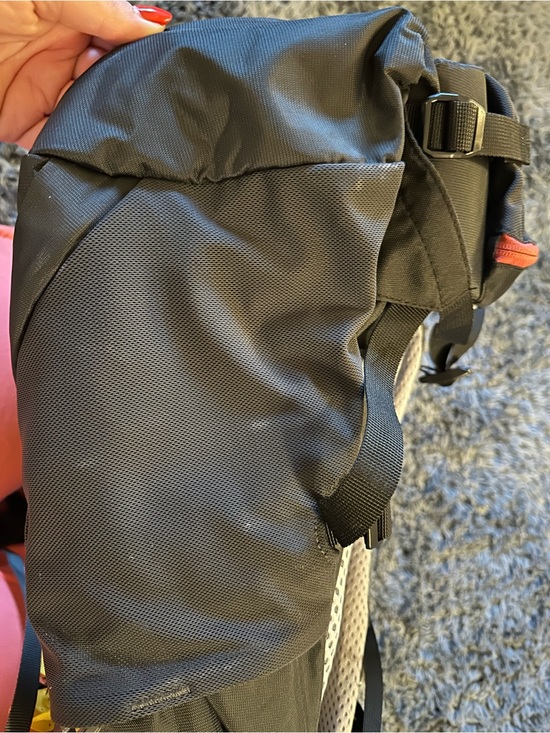 NWT Deuter Aircontact Lite 45+ 10 L hiking backpack